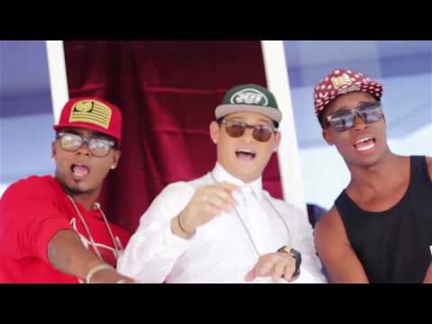 Salsa Choke 2017 | Retácala Video Oficial | Daxter La Esencia FT Patio 4 | Joel Mosquera