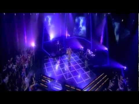 Ive Mendes - Natural High