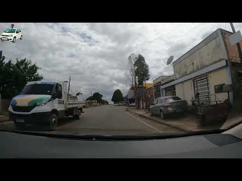 Passeio por Alto Alegre - RR