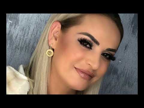 5 Flora Gashi rinia me kaloj