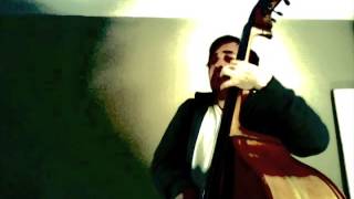 Cyrus Sink - Strange As It Seems - Original Instrumental