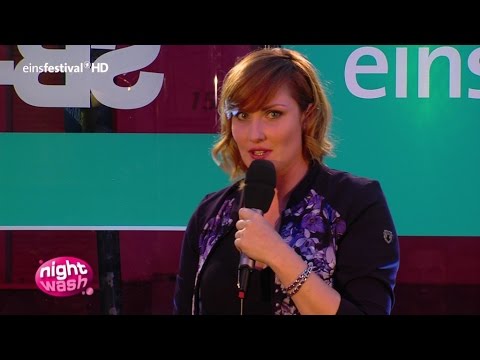 Lena Liebkind: Motherf*cking Altersheim