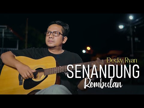 Senandung Rembulan - Imam S Arifin Cover By Decky Ryan