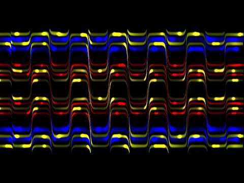 Club Visuals 358 - Free VJ Loop HD