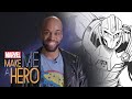 Power of the Multiverse | Marvel Make Me a Hero
