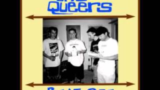 The Queers - Mirage