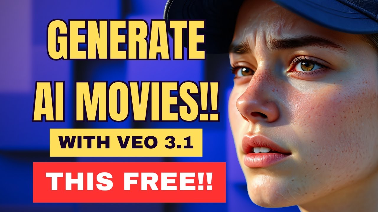 30Mins AI Video is HERE!! Create UNLIMITED AI Videos in BULK (FREE)