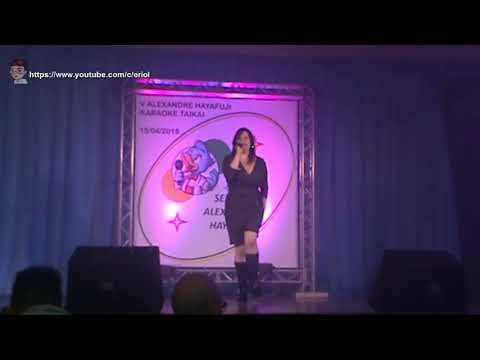 Mônica Neo / Ailee - I will show you（Cover）