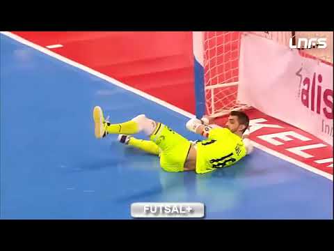 RAÚL JEREZ - BEST SAVES   -  ( GRANDES ATAJADAS RAÚL JEREZ )