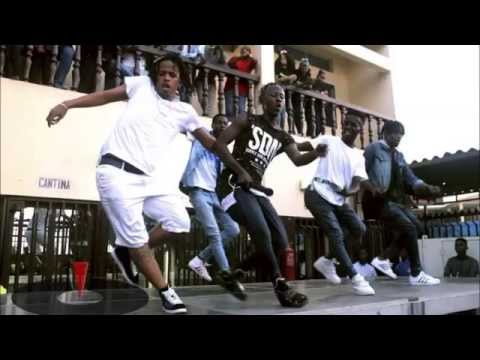 Os Moikanos - Débe Que Débe