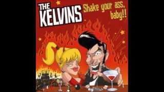 THE KELVINS - Motorcity Punk Rockers