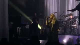 Ella Henderson - Give Your Heart Away (Live at Chapter One Tour - Glasgow)