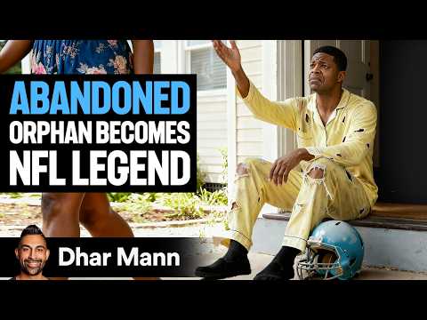 ORPHAN TEEN Mistreated By Foster Family | Dhar Mann Studios
