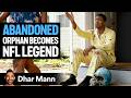 ORPHAN TEEN Mistreated By Foster Family Dhar Mann Studios