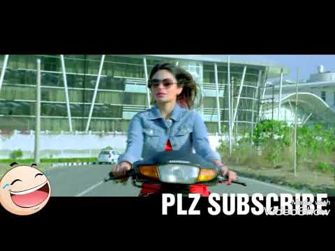 Neeru bajwa entry scene|Jutt and juliet movie