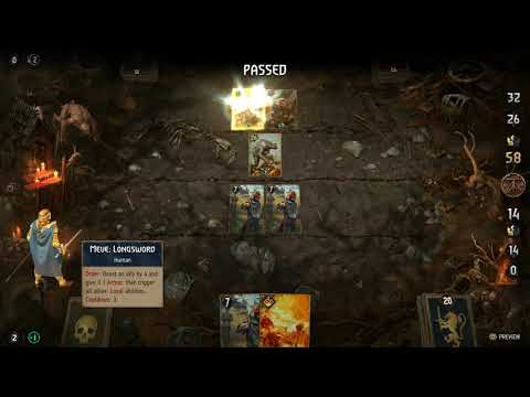 Thronebreaker: The Witcher Tales- Abandoned Farm Puzzle Solution