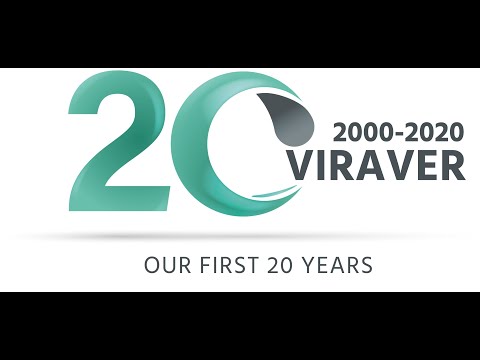 Video thumbnail for Our First 20 Years