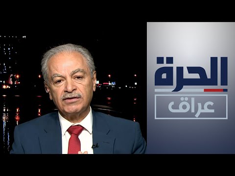 شاهد بالفيديو.. وزارة الصحة العراقية تشرع بمنظومة جديدة لإدارة الدواء