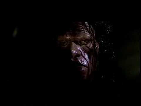 Cinema Apocalypse: The Manitou