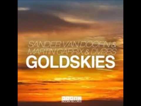 Sander Van Doorn,Martin Garrix vs DVBBS (ft.Alessia) Gold Skies vs Dimitri Vegas&Like Mike Mammoth