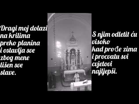 Klapa Signum - Pjesma nad pjesmama