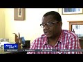 Zimbabwe Farmers Insure Crops Against Climate Change Impact