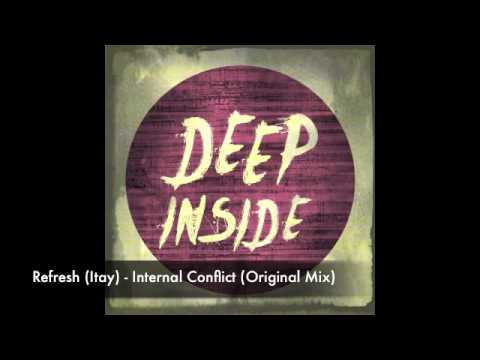 DPS008 - Refresh ( Italy ) - Internal Conflict