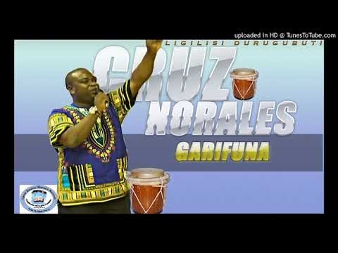 Cruz Norales - Garifuna