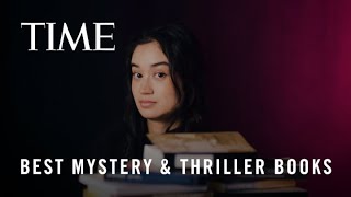 How We Chose The 100 Best Mystery And Thriller Books Of All Time - book ...