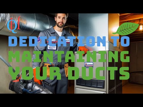 Quality-Heating video