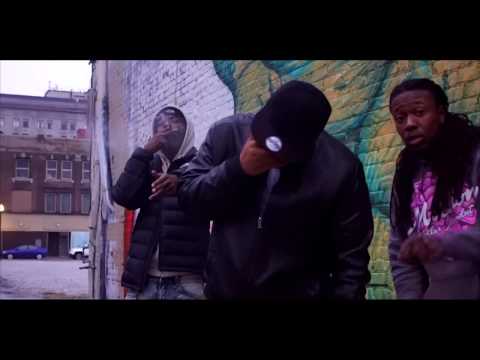 Stain Gang Zo Bandz Ft Rello - Adorable Directed By ChiMarley Visuals