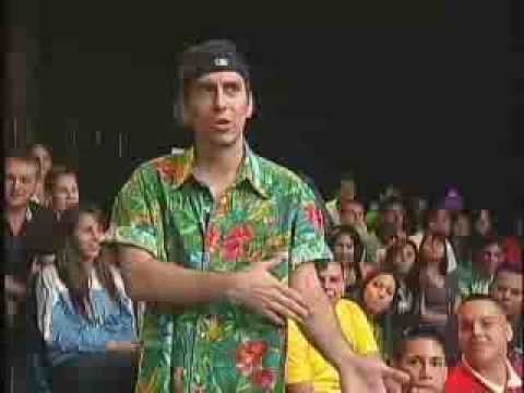 Club Sunshine 3/23/09 - Berenjeno 2/2