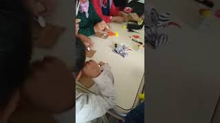 2018 Octubre, con los Trashumantes de Dique Luján en Santa Rosa, Salavina 3