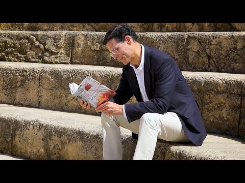 Documental del alma, ética, política y lógica | Aristóteles 2 de 2 | Serie filosofía | Episodio 04