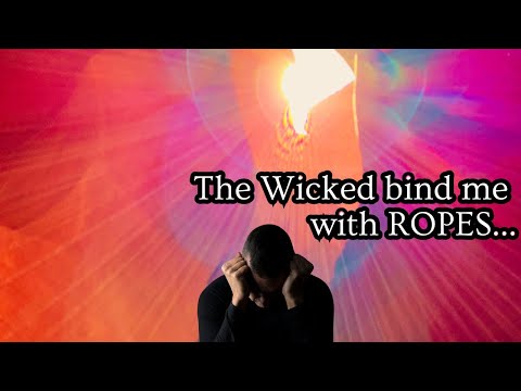 Psalm 119 | Part 8 | I have sought your Face with all my Heart