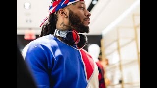 Montana Of 300 - Stylin (ft. Jalyn Sanders &amp; No Fatigue)