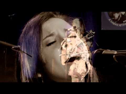 Sierra Hull - Trust and Obey