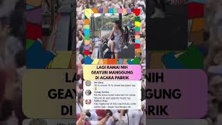 Download lagu Adu duh #musikindonesia #dangdut #vocalist #musik #gheayoubi #pabrik #goyang mp3