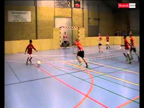 B1909 U10 vs. Assens FC