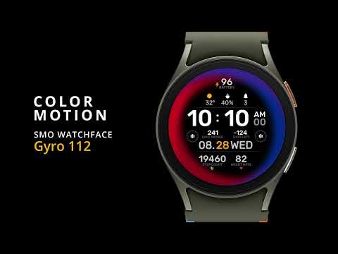 Digital Gyro112