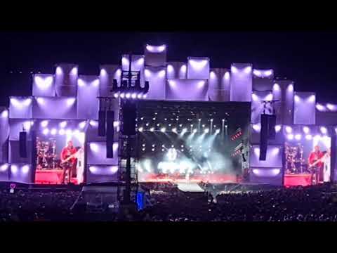 DURAN DURAN- LISBOA ROCK EN RIO 2022