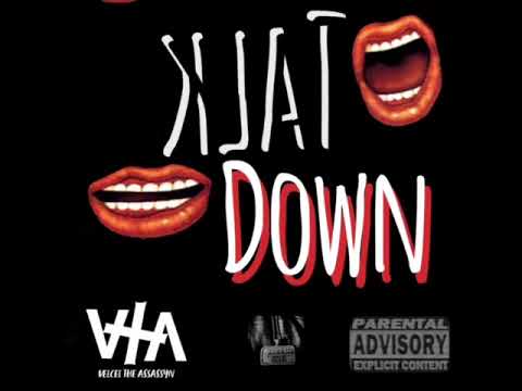 730Bossy + Talk Down (Proud Of Me Now) Freestyle