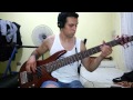 IRON MAIDEN - Fortunes Of War. Bass Cover by ...
