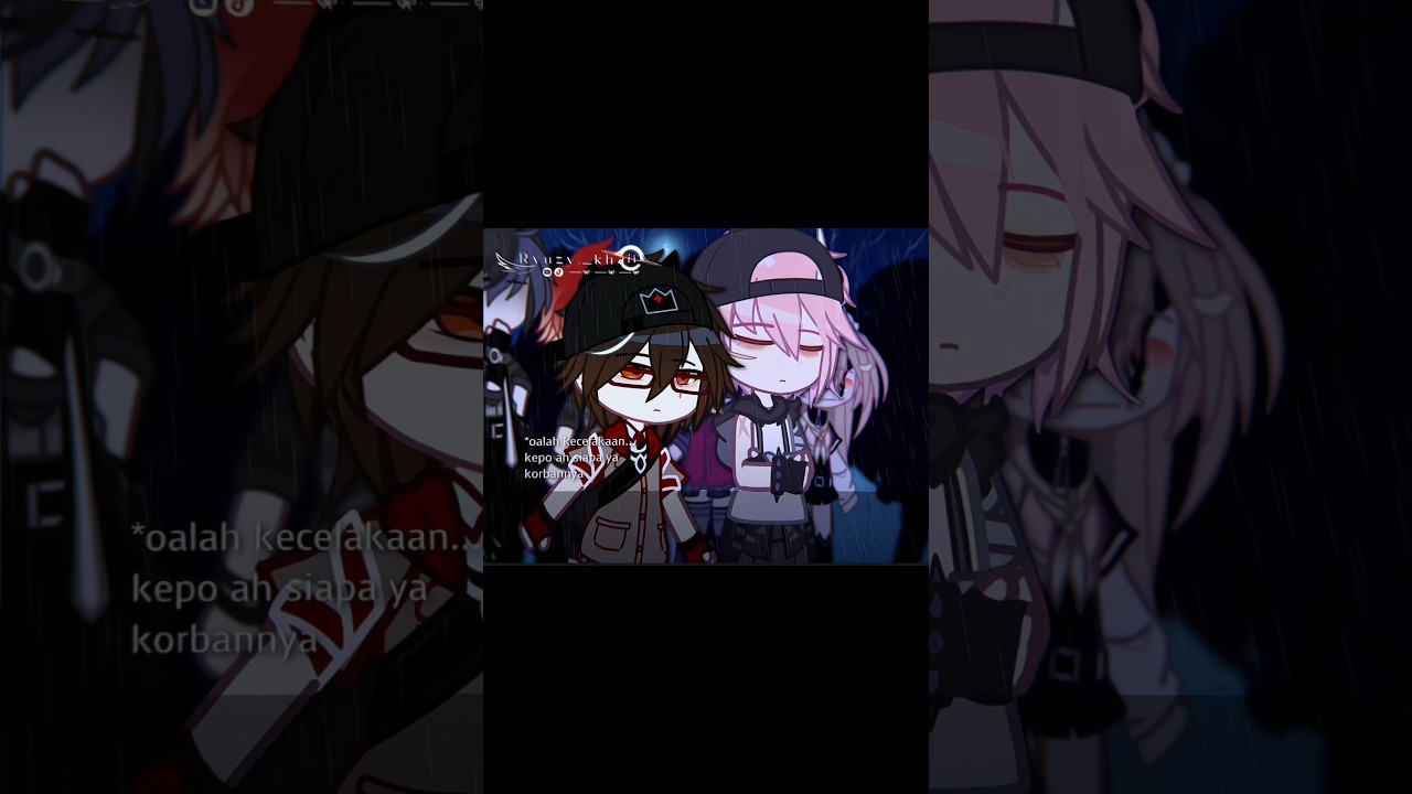 Supgen angst | #bismillah #gacha #gachaclub #onazuki #indonesia #boboiboygentar #boboiboysupra