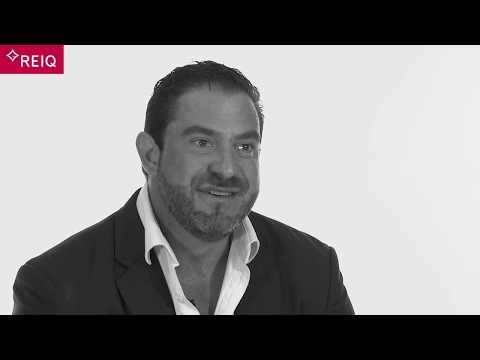 This could be your story - Daniel Brisblat