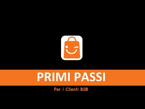 B2B E-Commerce OneOrder B2B