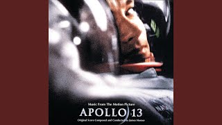 End Titles / Apollo 13 / James Horner (From "Apollo 13" Soundtrack)