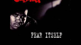 Casual - Fear Itself [full lp]