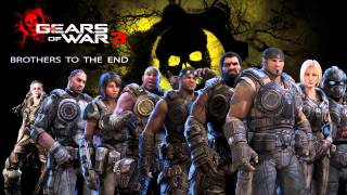 Gears of War 3 - Soundtrack (Forever Omen)