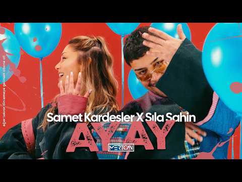 Samet Kardeşler X Sıla Şahin - AY AY I Mertcan Ai Club Remix #sılaşahin #sametkardeşler